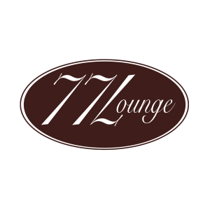 77 Lounge logo