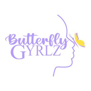 Butterfly Gyrlz logo